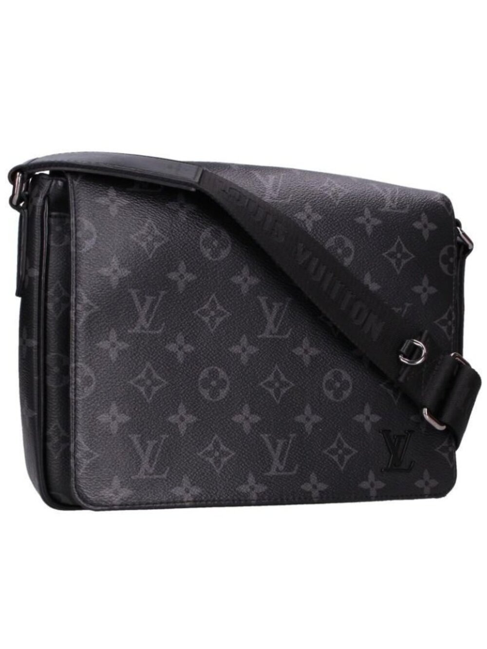 Louis Vuitton District PM Bag